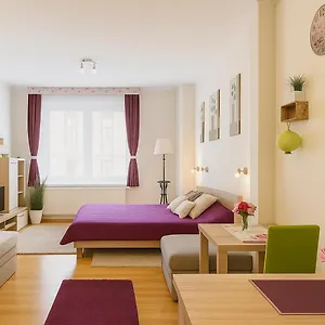 Andy's Apatment Apartamento
